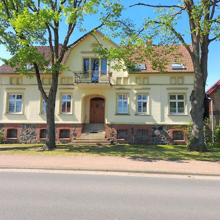 Ferienhof Schoenberg ليندو المظهر الخارجي الصورة
