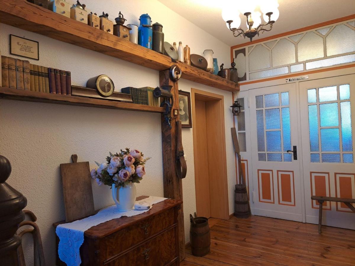 Ferienhof Schoenberg ليندو المظهر الخارجي الصورة